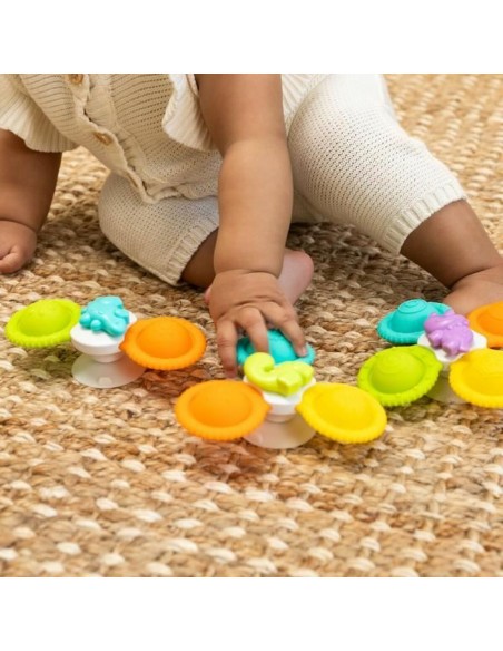 Bath Toys Infantino