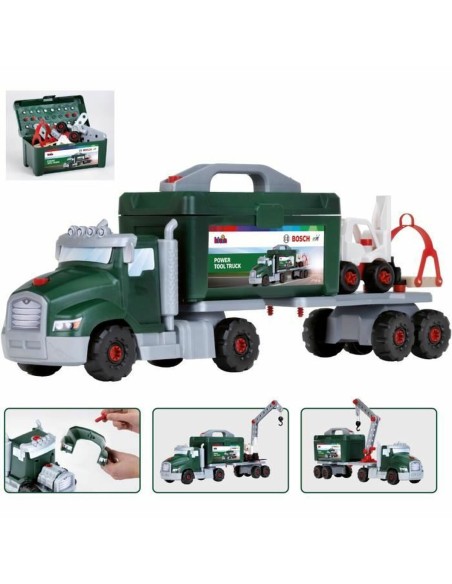 Set of tools for children Klein