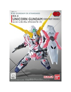 Action Figure Bandai UNICORN 2