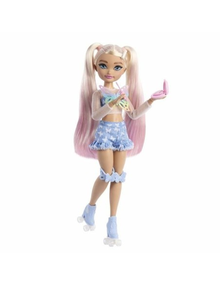 Doll Barbie