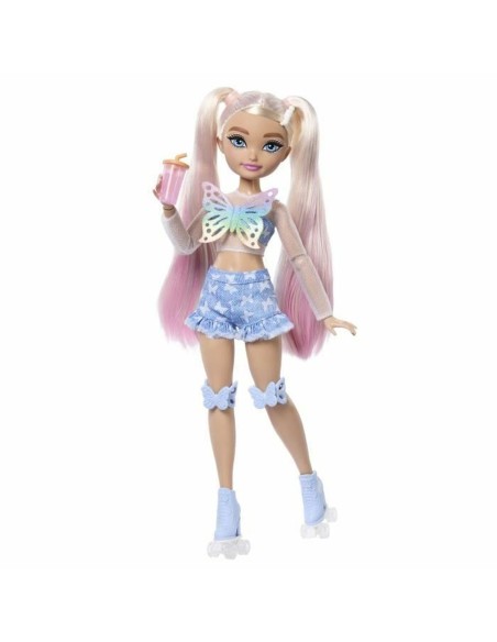 Doll Barbie