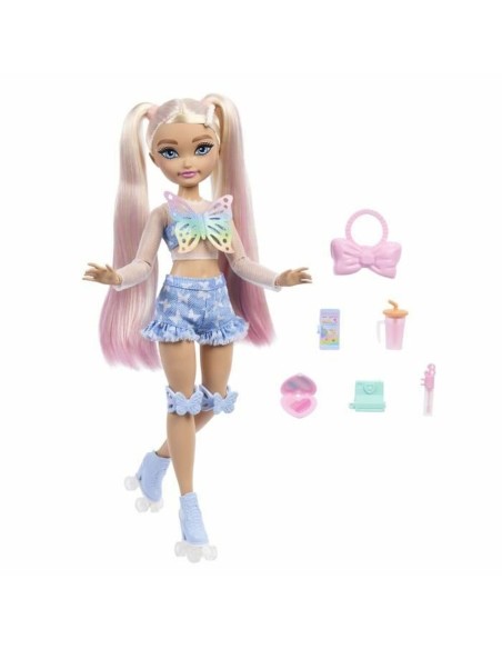 Doll Barbie