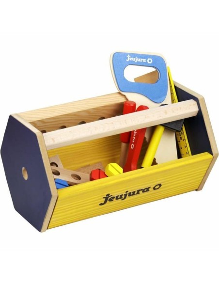 Set of tools for children Jeujura