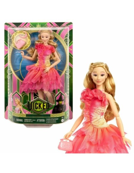 Doll Disney Princess