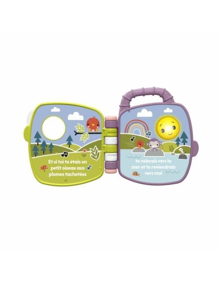 Educational Game Fisher Price