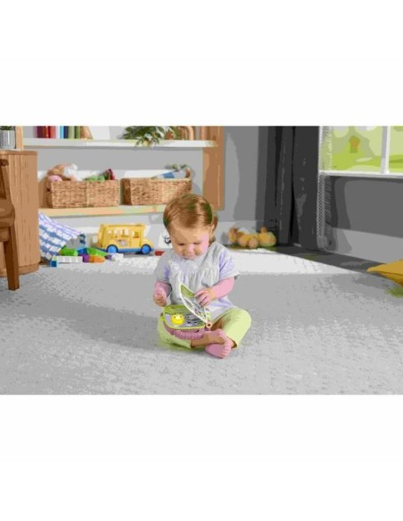 Educational Game Fisher Price