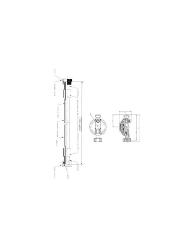 GPS recorder Rousseau M20X150