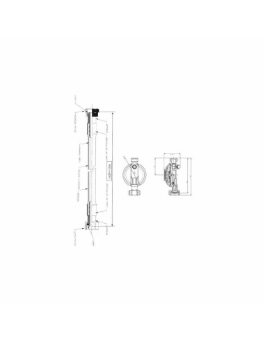 GPS recorder Rousseau M20X150