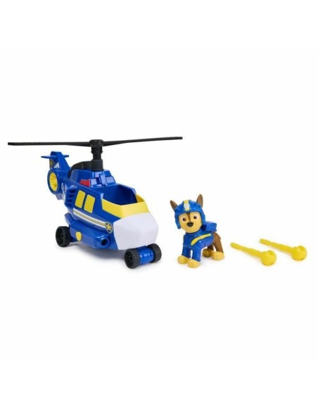 Action Figure Spin Master