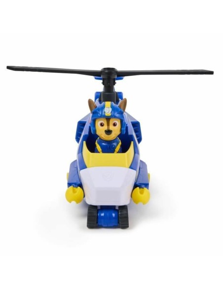 Action Figure Spin Master
