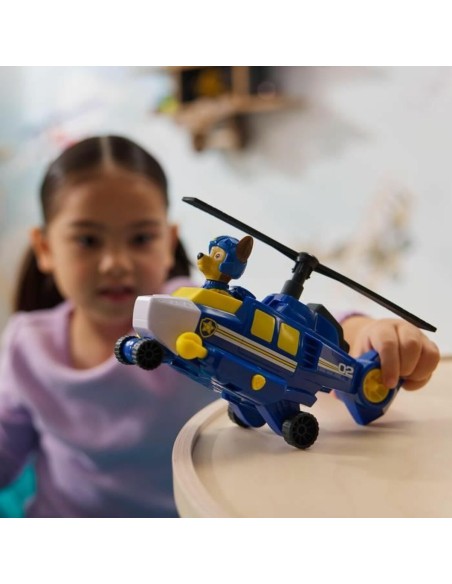 Action Figure Spin Master
