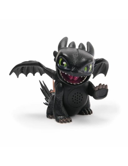 Action Figure Spin Master