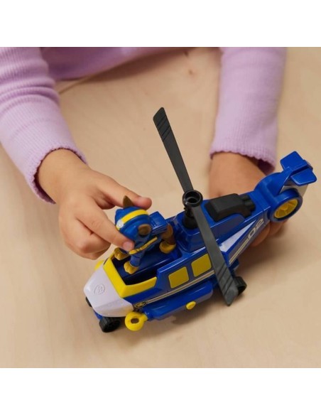 Action Figure Spin Master