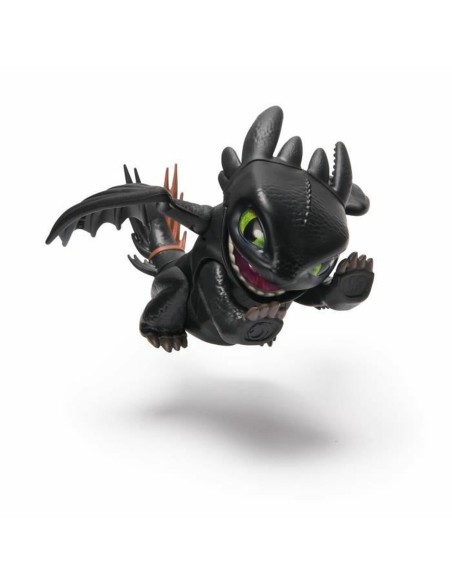 Action Figure Spin Master