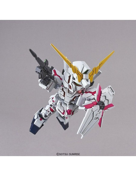 Action Figure Bandai UNICORN