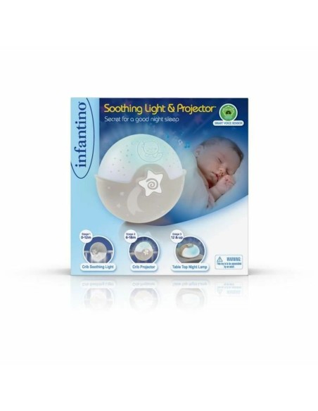 Night light Infantino