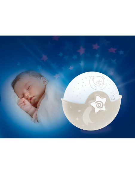 Night light Infantino