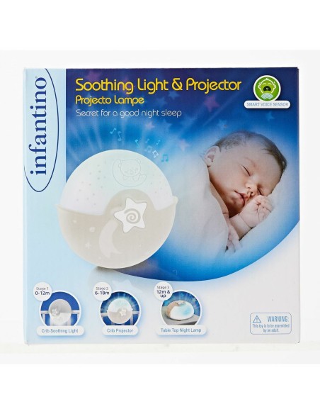 Night light Infantino