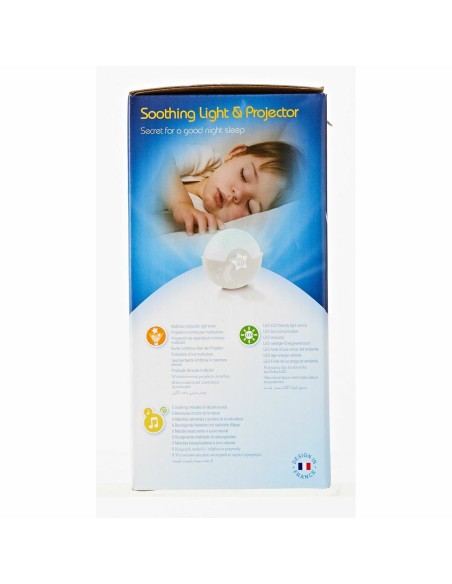 Night light Infantino