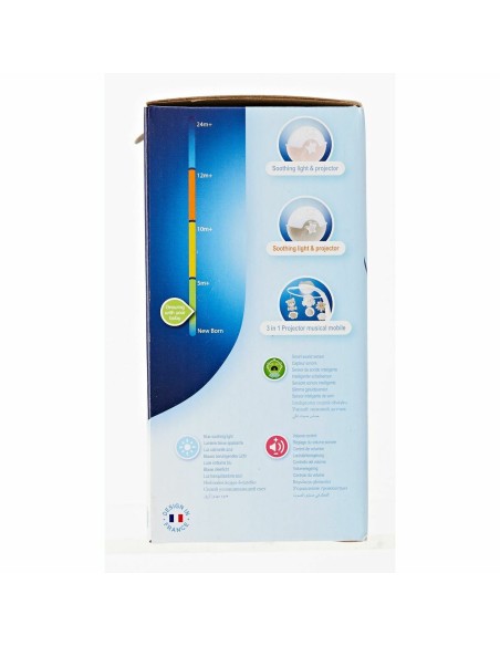 Night light Infantino