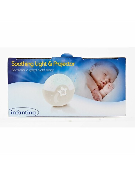 Night light Infantino