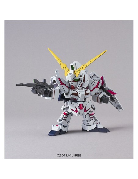Action Figure Bandai UNICORN