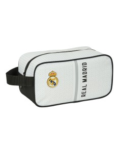 Shoulder Bag Safta White 2