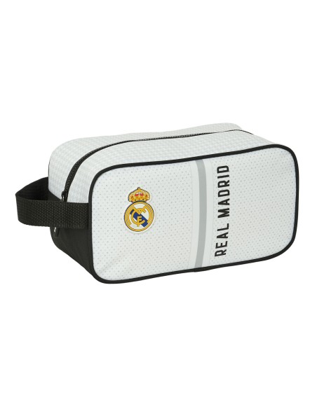 Shoulder Bag Safta White