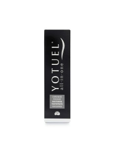 Toothpaste Yotuel Wintergreen 75 ml 2