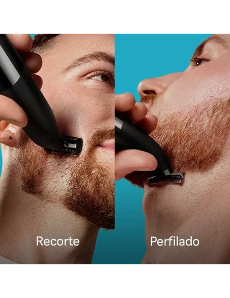 Hair clippers/Shaver Braun XT3100
