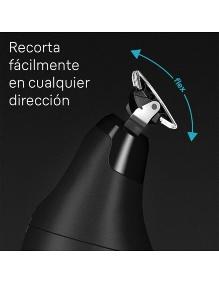 Hair clippers/Shaver Braun XT3100