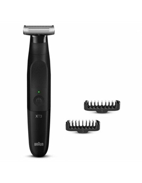 Hair clippers/Shaver Braun XT3100