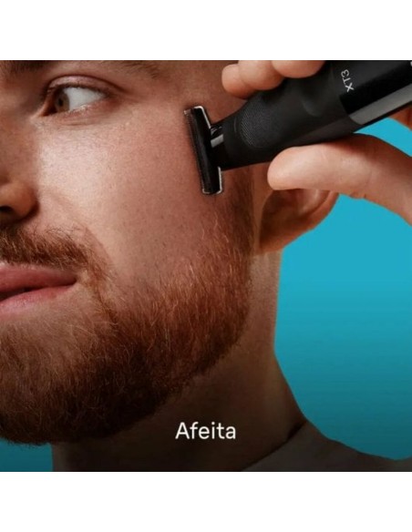 Hair clippers/Shaver Braun XT3100