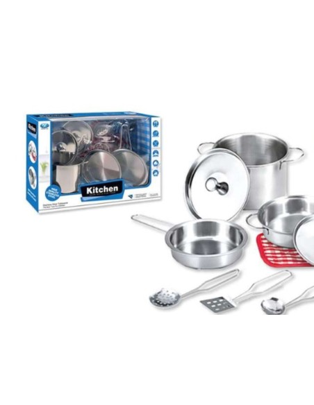 Children’s Dinner Set 30 x 10 x 20 cm 9 Pieces