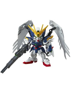 Action Figure Bandai ZERO EW Modern