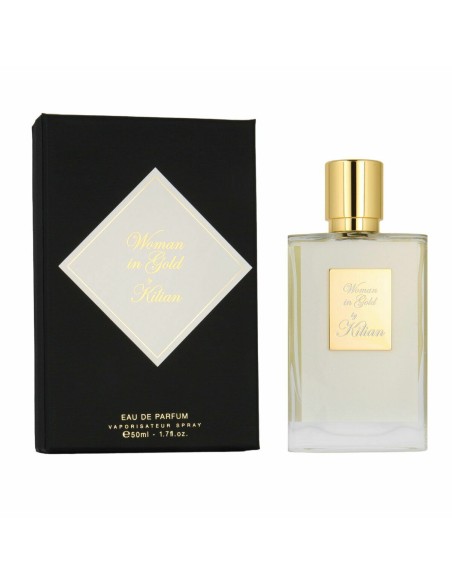 Women's Perfume Kilian Woman in Gold 50 ml
