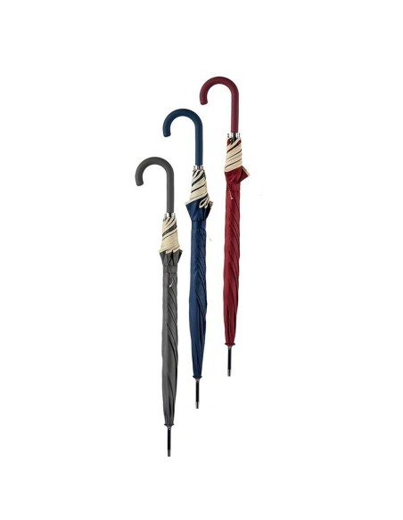 Umbrella Metal Fibre 95 x 95 x 86 cm (12 Units)