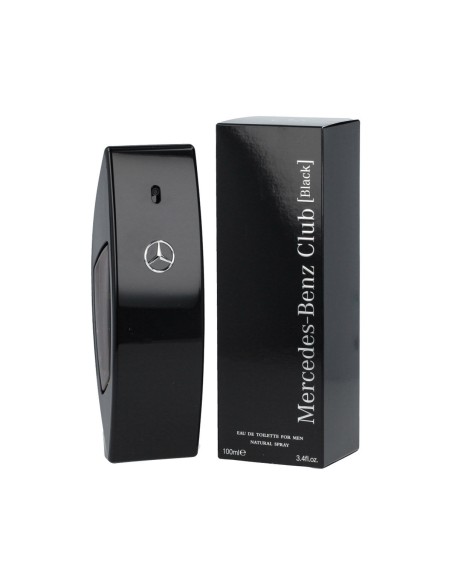 Men's Perfume Mercedes Benz 71041197 EDT