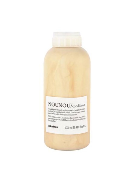 Shampoo and Conditioner Davines