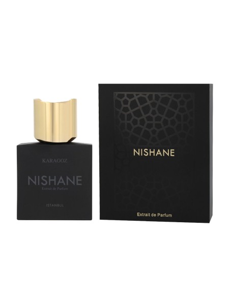 Unisex Perfume Nishane