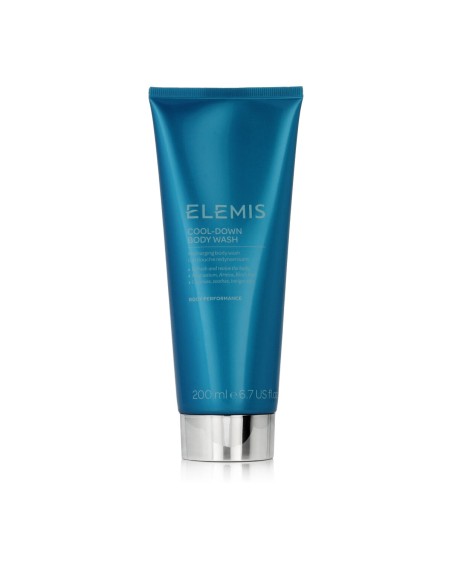 Shower Gel Elemis 200 ml
