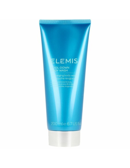 Shower Gel Elemis 200 ml
