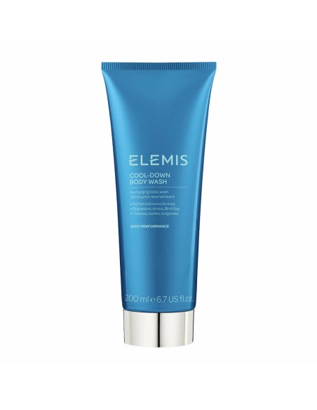 Shower Gel Elemis 200 ml