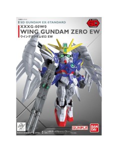Action Figure Bandai ZERO EW Modern 2