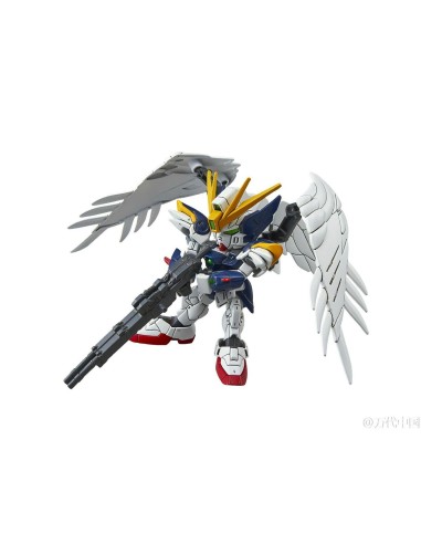 Action Figure Bandai ZERO EW Modern