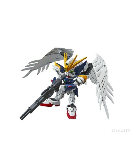 Action Figure Bandai ZERO EW Modern