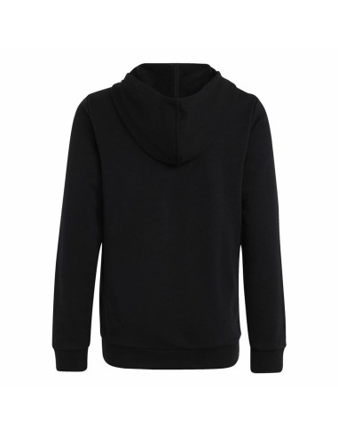 Children’s Hoodie Adidas Essentials Black