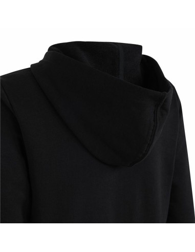 Children’s Hoodie Adidas Essentials Black