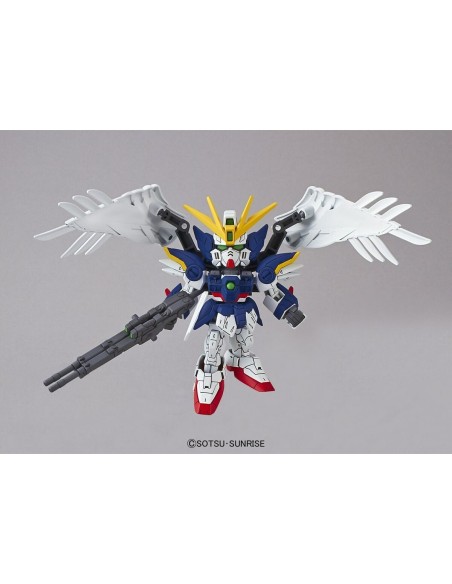 Action Figure Bandai ZERO EW Modern