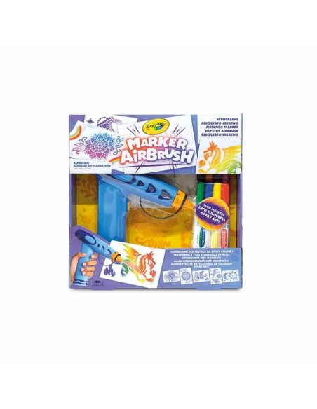 Modelling Clay Game Crayola